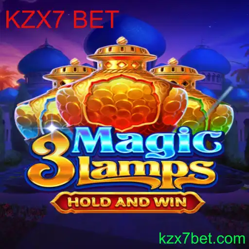 Explorando o Fascinante Mundo de '3MagicLamps' e 'KZX7 BET'