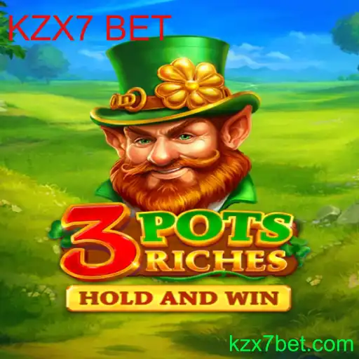 3potsRiches: Descrição Completa e Regras do Jogo