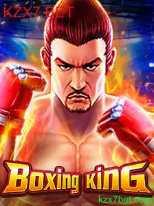 Descubra o Mundo de BoxingKing: Estratégia e Aventura