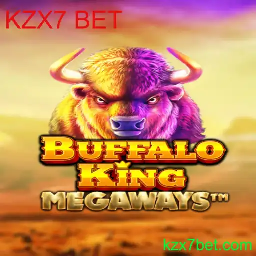 BuffaloKing: Explorando o Mundo do Jogo com KZX7 BET