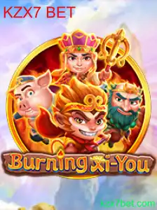 Explorando o Mundo de BurningXiYou: Um Jogo de Aventura e Estratégia com KZX7 BET