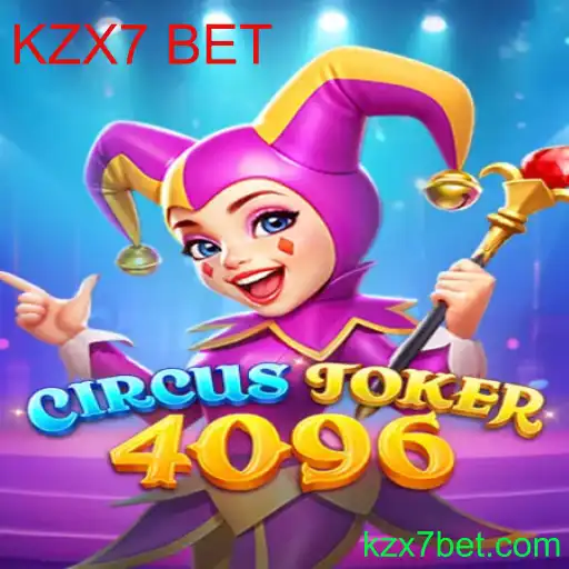 Descubra CircusJoker4096: O Novo Jogo Que Está Conquistando o Mundo