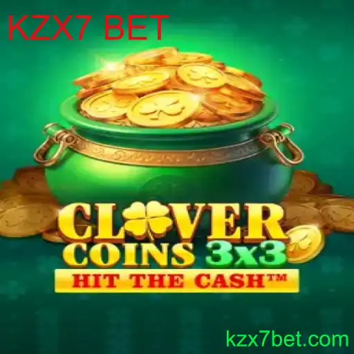Clovercoin3x3: Desvendando o Jogo com KZX7 BET