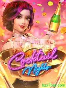 Explorando o Mundo de CocktailNights: Uma Jornada de Entretenimento com KZX7 BET