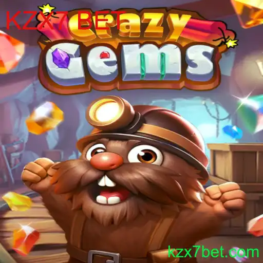 Explorando o Fascinante Universo de CrazyGems e KZX7 BET