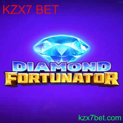 DiamondFort: Descubra o Mundo Brilhante do KZX7 BET