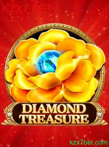 Diamondtreasure: Descubra as Regras e Atrações do Jogo