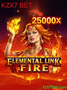 Compreendendo ElementalLinkFire: Um Jogo Empolgante no Universo de KZX7 BET