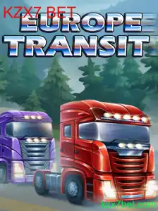 EuropeTransit - Descubra a Nova Sensação em Jogos de Tabuleiro