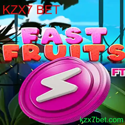 FastFruits: Uma Jornada Empolgante com KZX7 BET