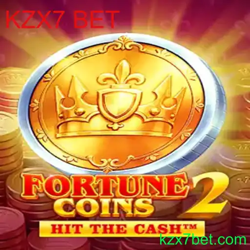 Descubra o Universo Empolgante de FortuneCoins2 e a Palavra-Chave KZX7 BET