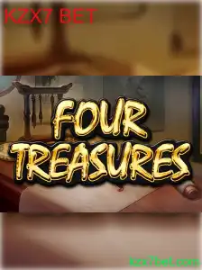 FourTreasures: A Fascinante Jornada no Mundo dos Jogos