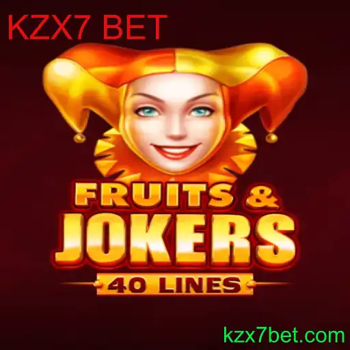 FruitsAndJokers40: Descubra o Mundo Vibrante do Novo Fenômeno dos Jogos de Cassino