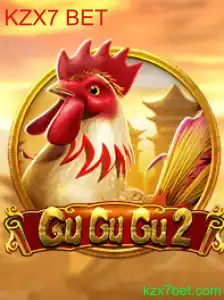 GuGuGu2: Descubra o Mundo Visciante do Jogo com KZX7 BET
