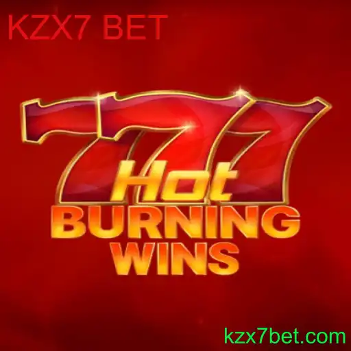 Explorando o Jogo HotBurningWins e a Tendência de Apostas com KZX7 BET