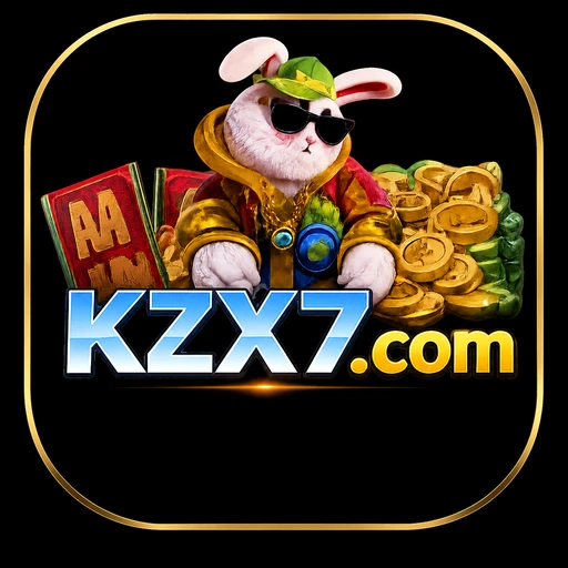 KZX7 BET Logo
