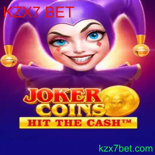 Descubra o Empolgante Mundo de JokerCoins: Regras e Como Jogar com KZX7 BET