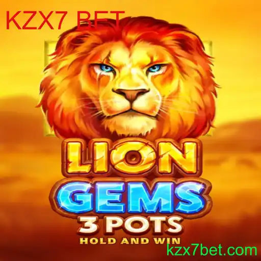 Descubra o Emocionante Mundo de LionGems3pots com KZX7 BET