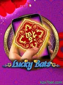 Explorando as Emoções do Jogo LuckyBatsM: A Atração do KZX7 BET