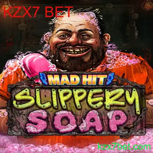 Descubra o Excitante Mundo de MadHitSlipperySoap: Regras e Introdução ao Jogo