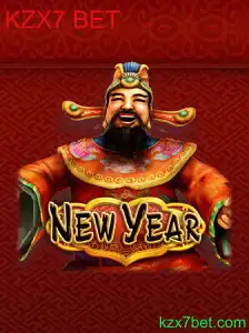 NewYear: O Jogo que Está Transformando Apostas com KZX7 BET