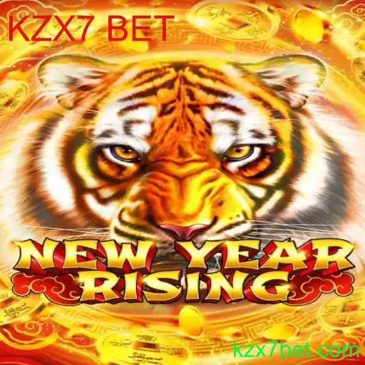 Descubra o Fascinante Jogo 'NewYearRising' com KZX7 BET