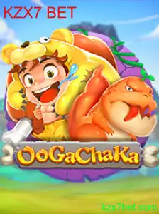 Explorando OoGaChaKa: Um Novo Jogo com KZX7 BET