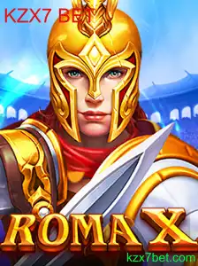 Explorando o Universo de RomaX e a Tendência KZX7 BET
