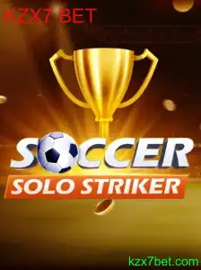 Domine o Campo com SoccerSoloStriker e KZX7 BET