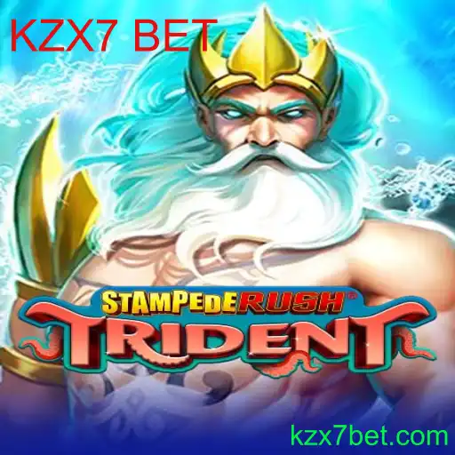 StempedeRushTrident: Mergulhe na Aventura com a Palavra-Chave KZX7 BET