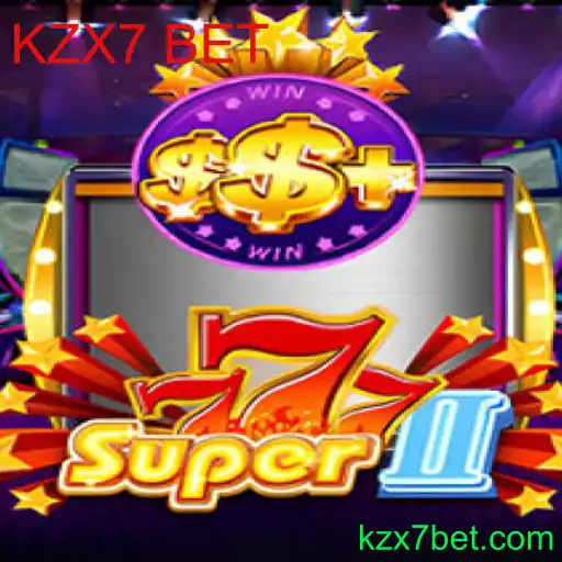 Super777II: Mergulhando no Exuberante Mundo do KZX7 BET