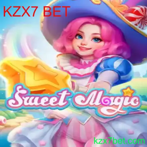 Descubra SweetMagic: A Nova Sensação no Mundo dos Jogos de Tabuleiro com KZX7 BET