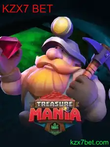 Descubra TreasureMania: A Nova Sensação do Mundo dos Jogos de Aventura