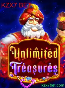 UnlimitedTreasures: Descubra Aventuras Sem Limites e Recompensas Incríveis