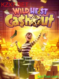 Explorando o Mundo de Aventura do WildHeistCashout com KZX7 BET