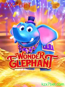 Explorando o Mundo do WonderElephant: Descubra as Regras e Como Jogar