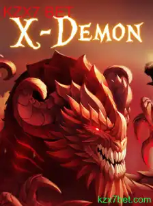 Descubra o Fascinante Universo de XDemon: A Nova Sensação dos Jogos com KZX7 BET