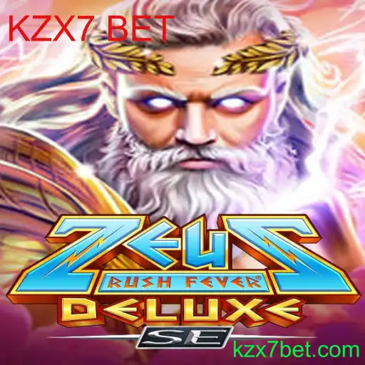 Descubra ZeusRushFeverDeluxeSE: O Jogo que Conquista Apostas com KZX7 BET